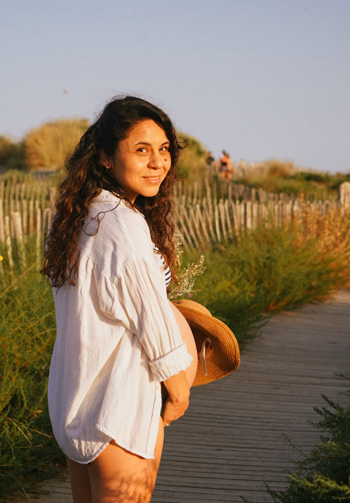 photographe femme maternité grossesse 