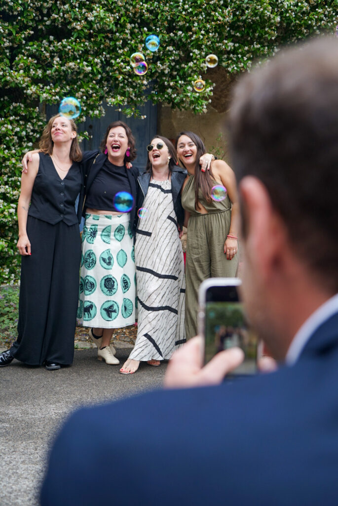 photographe pro anniversaire montpellier herault femme mariage 