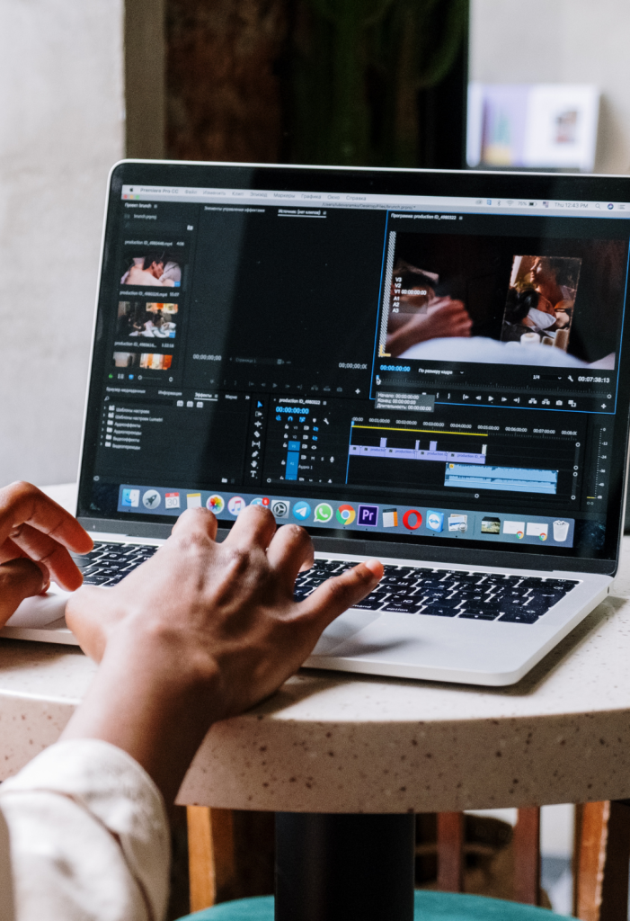 edicion video bcn