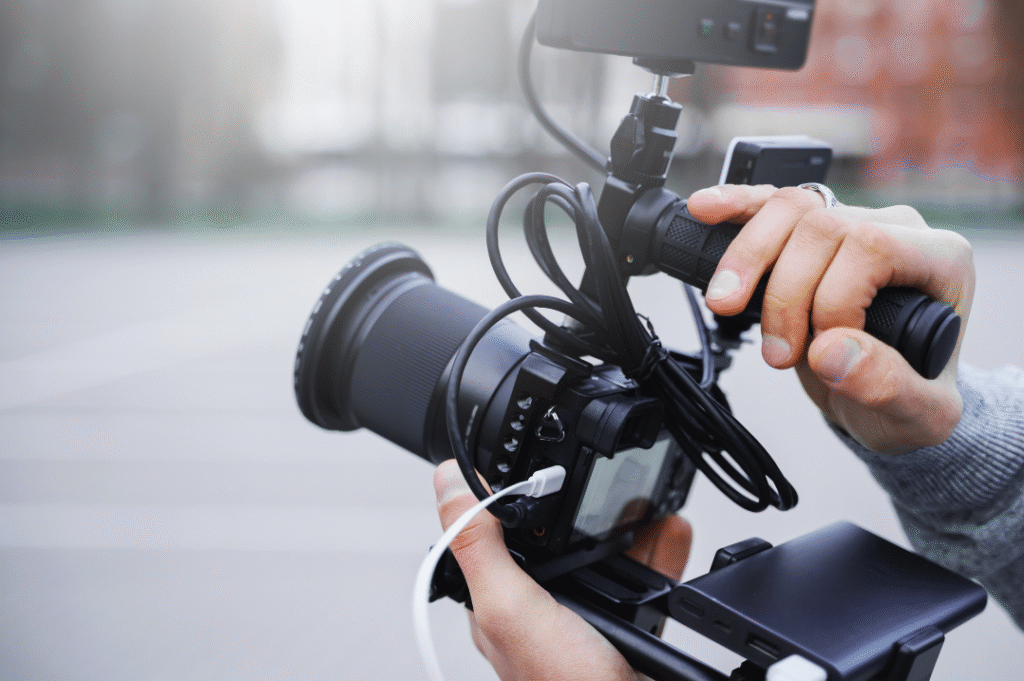 videaste pro barcelona montpellier