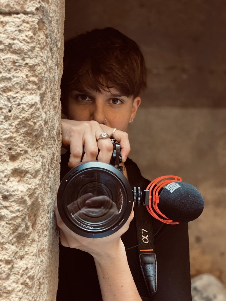 charlievprod photographe vidéaste montpellier barcelona