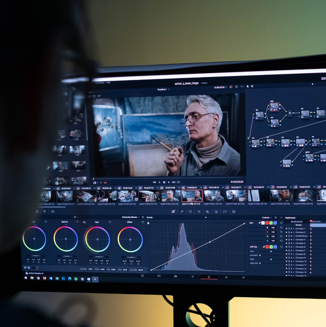 videasta montadora barcelona queer fotografa