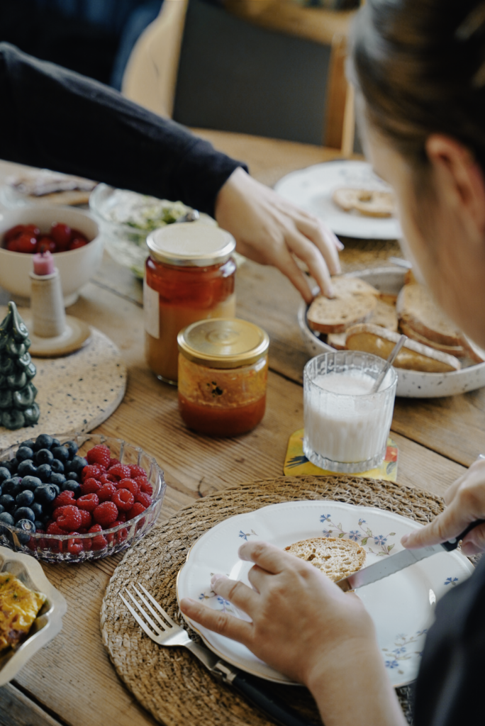 fotografo restaurante bcn