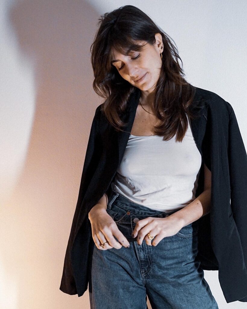 queer feminist photographer barcelona