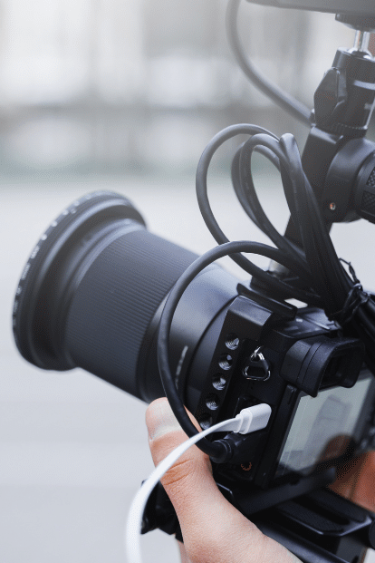 videografa barcelona poblenou 