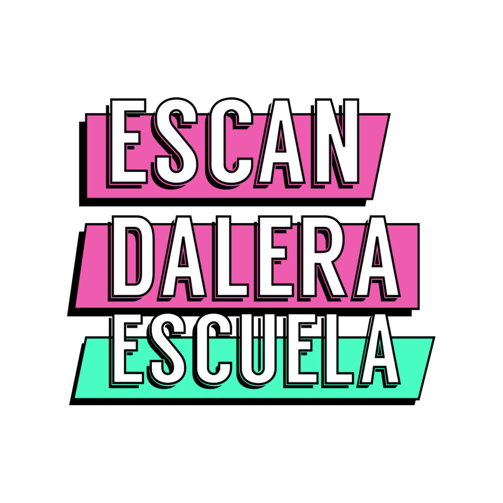 Escandalera