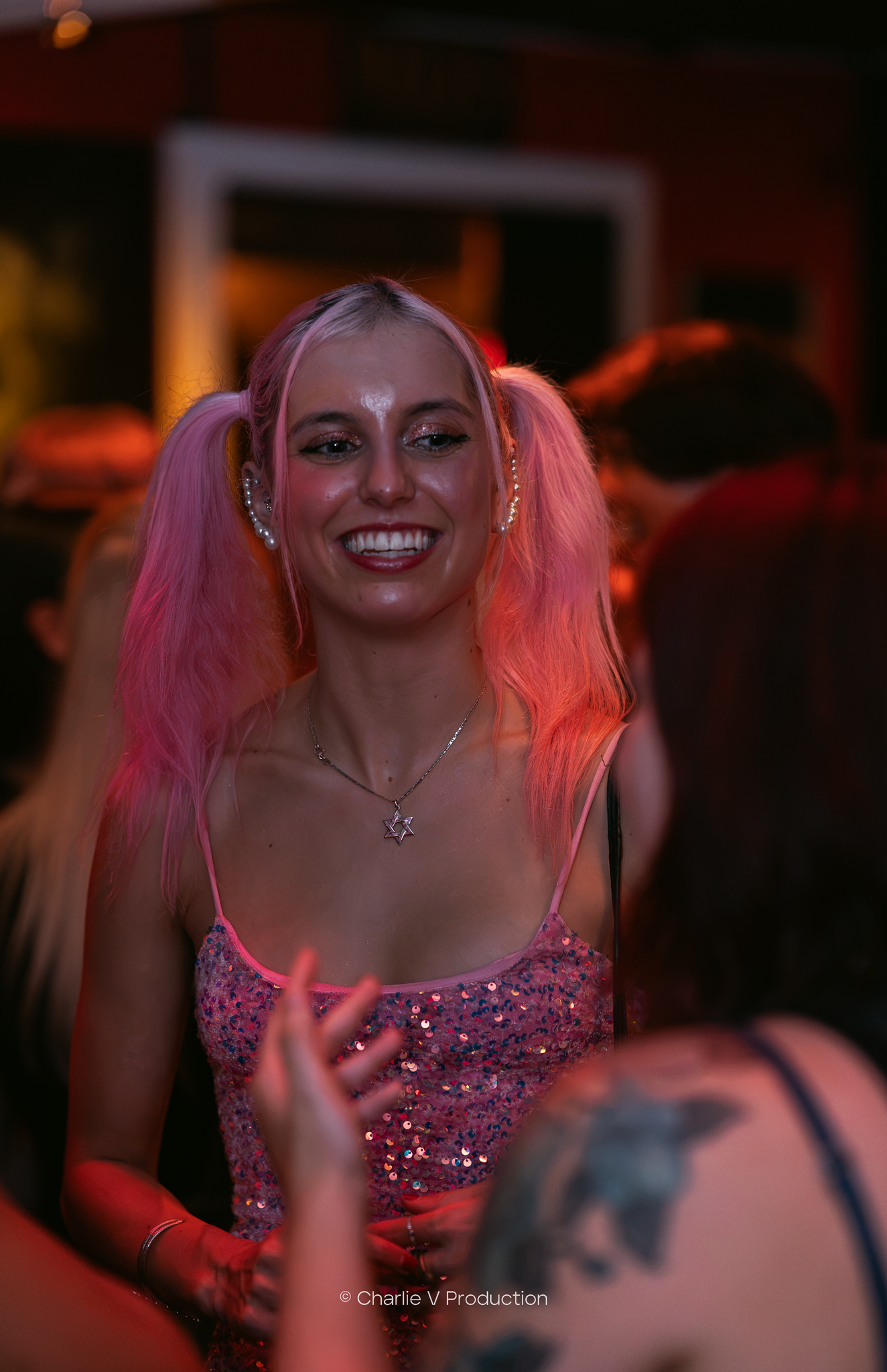 fotografa lesbiana barcelona