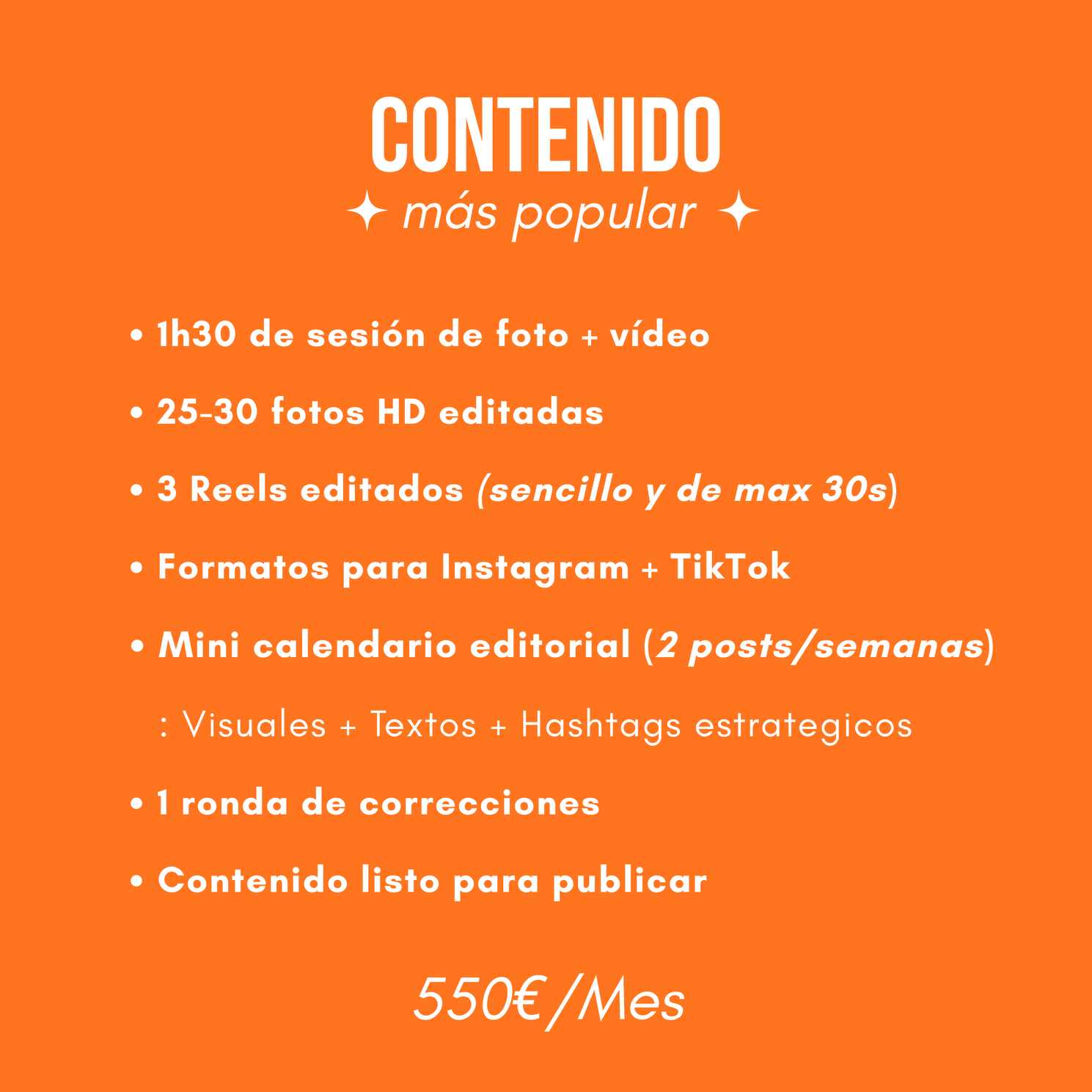 fotograf flinta barcelona